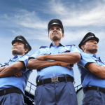 Manned Security